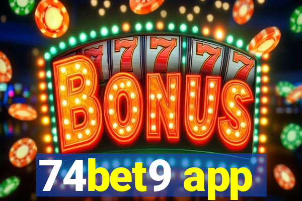 74bet9 app